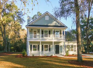 12 Gadwall Dr E, Beaufort, SC 29907