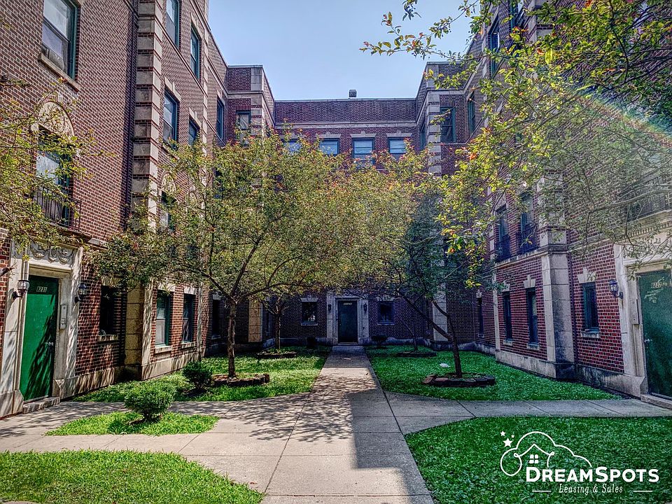 1st image of 8235 S Ingleside Ave APT 2W