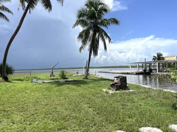 142 Lopez Ln, Chokoloskee, FL 34138