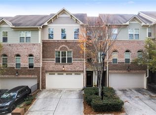 2406 Palladian Manor Way SE UNIT 3, Atlanta, GA 30339