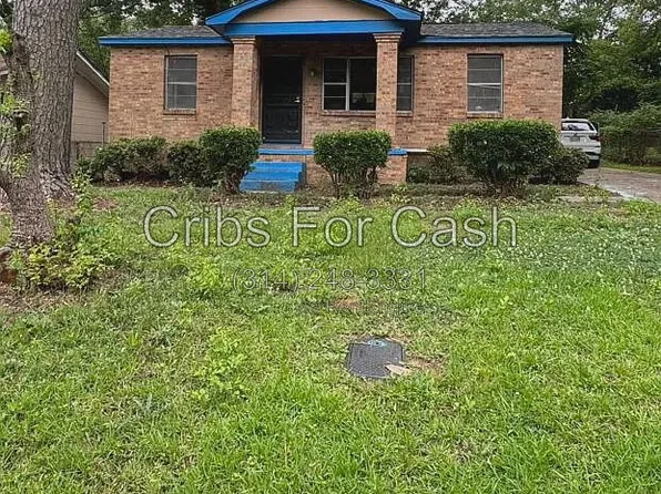 1415 Geeston St, Jackson, MS 39213