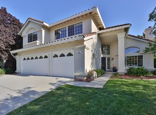 3239 Pinot Blanc Way, San Jose, CA