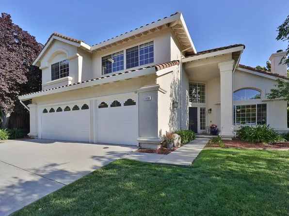 3239 Pinot Blanc Way, San Jose, CA 95135