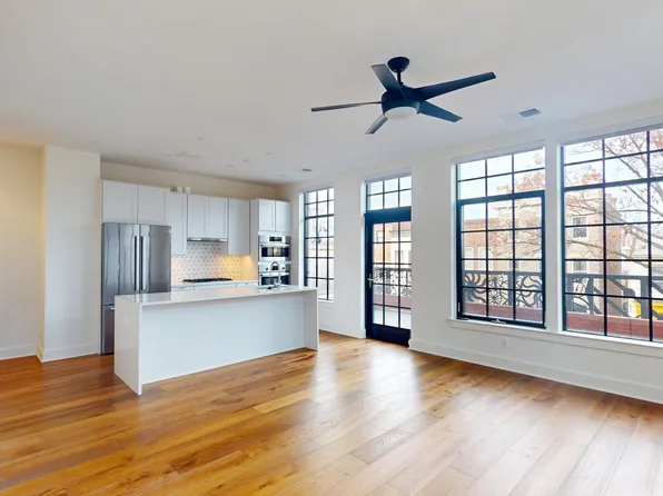 1312 King St #207, Alexandria, VA 22314