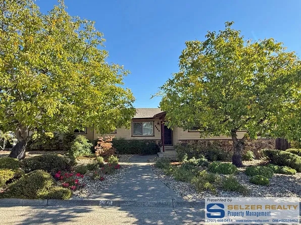 4446 1st Ave, Ukiah, CA 95482