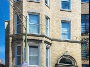 2448 W Iowa St #3, Chicago, IL 60622
