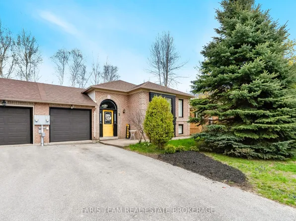 5 Harbour Cres, Wasaga Beach, ON L9Z 1G4