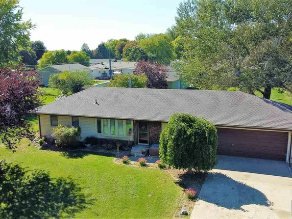 6605 N Cliff Ave, Sioux Falls, SD 57104