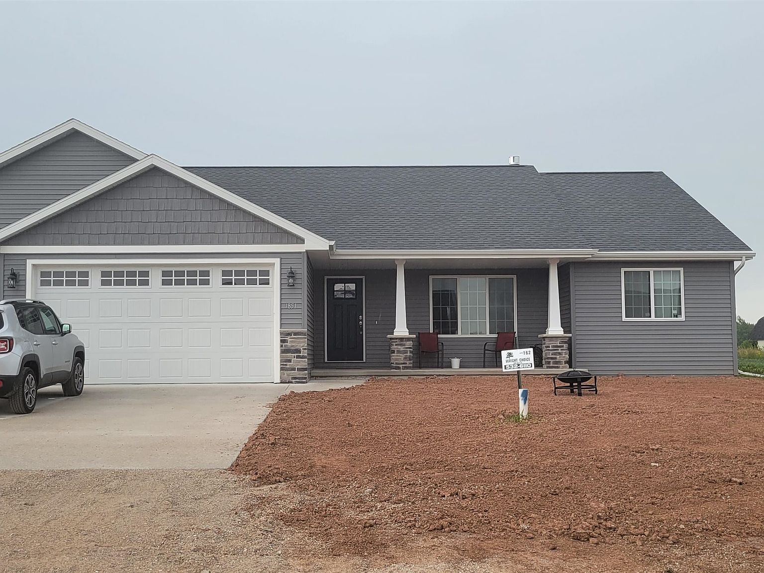 1851 White Dove Ln, Kaukauna, WI 54130 Zillow