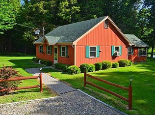 529 Maxfield Rd, Howland, ME 04448