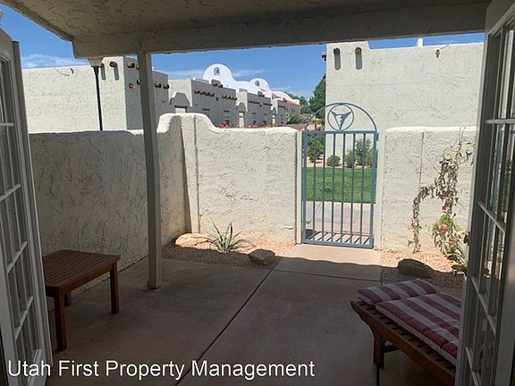 2nd image of 1999 W Canyon View Dr #17