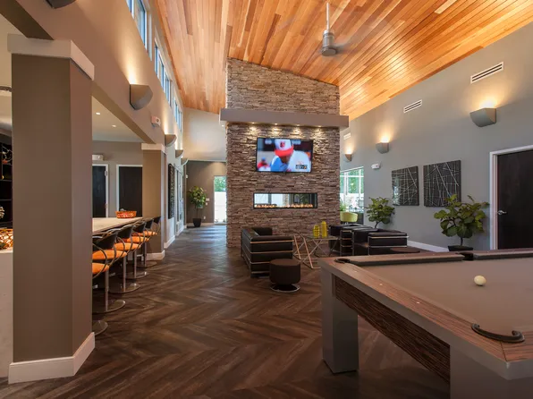 The Reserve at Becks Pond