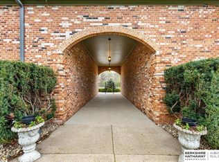 12728 Deauville Dr #3-301, Omaha, NE 68137