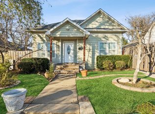 2903 Mount Vernon Ave, Fort Worth, TX 76103