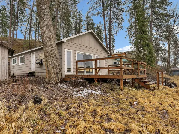 40207 N Grays Ln, Elk, WA 99009