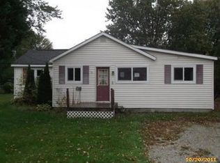 420 Mattison Ave, East China, MI