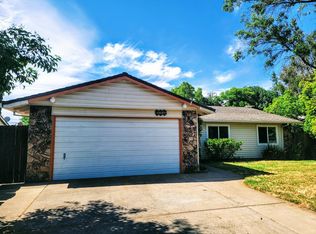 10695 Valley View Dr, Rancho Cordova, CA