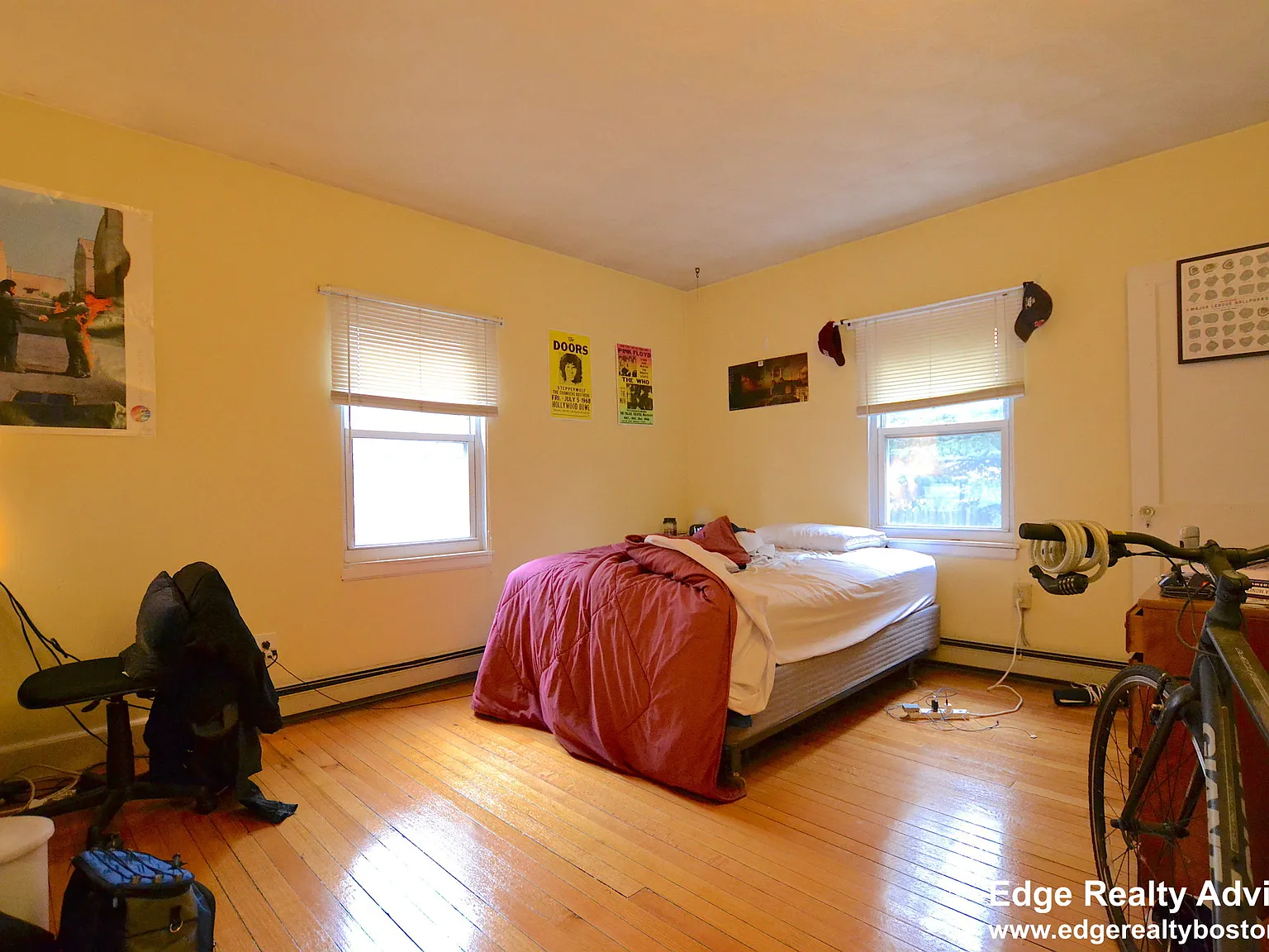 2 bed, 950 sqft, $2,700 — Photo 4