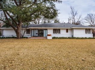 5707 Del Roy Dr, Dallas, TX 75230