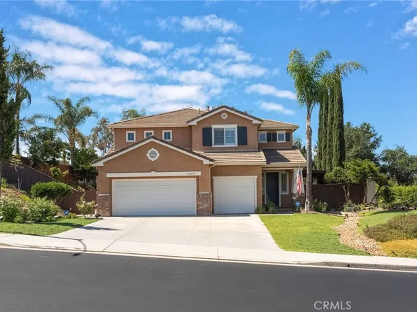45405 Vanowen Ln, Temecula, CA 92592