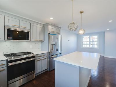 304 Branch Ave UNIT 3, Providence, RI, 02904