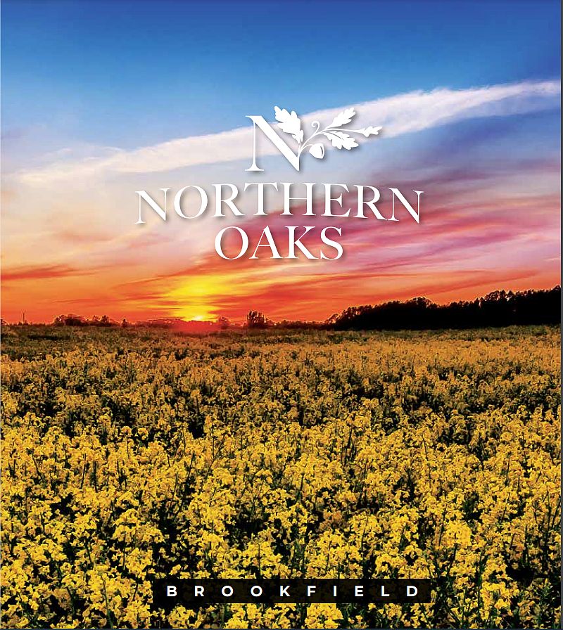 Northern Oaks by Westridge Builders in Brookfield WI Zillow