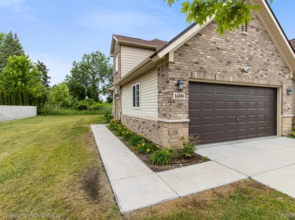 16595 Savor Ln, Clinton Township, MI 48038