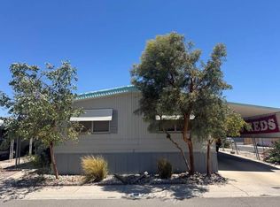 4505 E Desert Inn Rd UNIT 46, Las Vegas, NV 89121