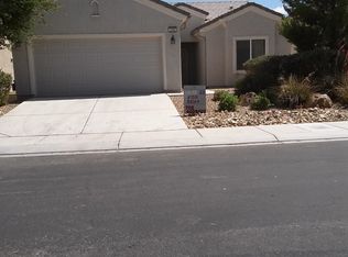 2309 Carrier Dove Way, North Las Vegas, NV 89084