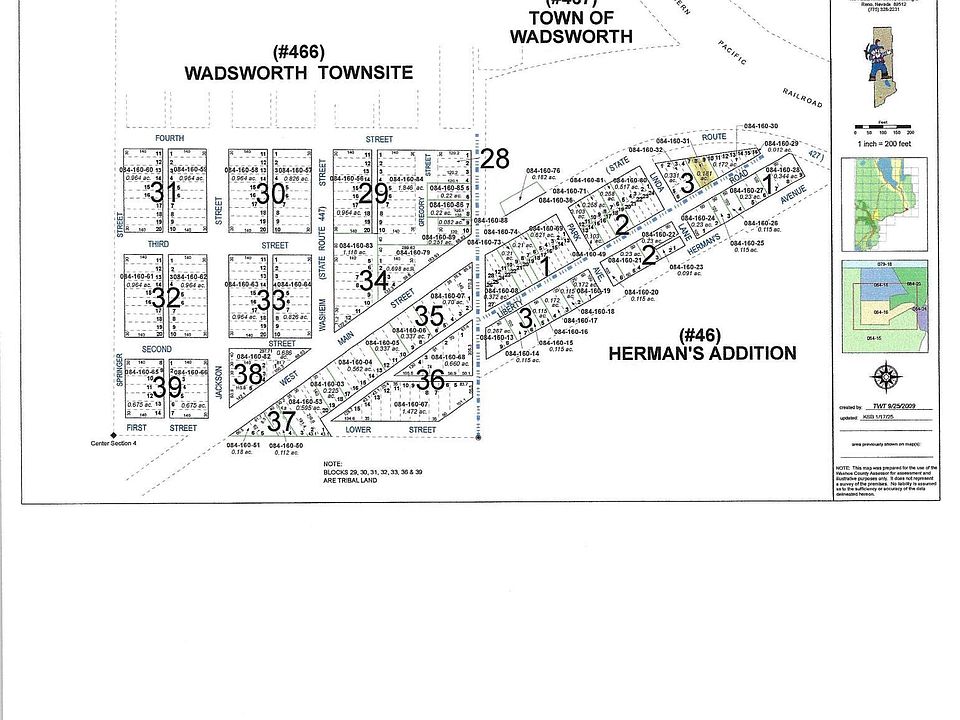 2nd image of 0 Main St