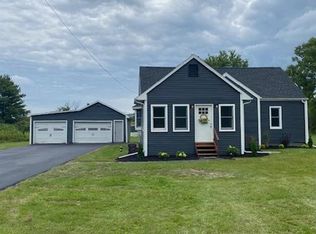 142 Veteran Hill Rd, Horseheads, NY 14845