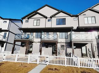 1111 Cy Becker Rd NW, Edmonton, AB T5Y3Z9