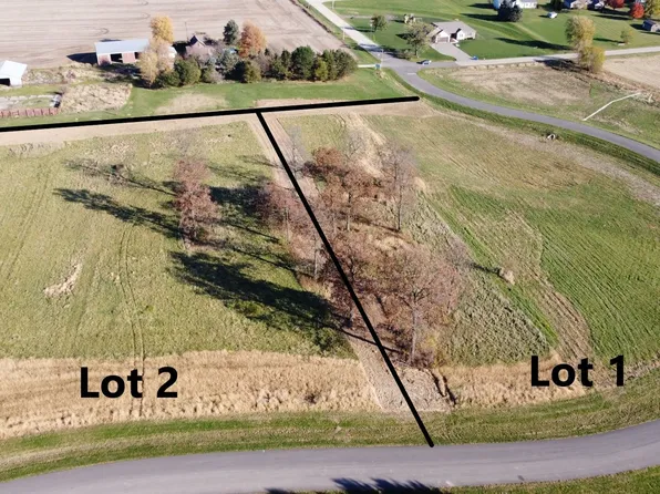 1956 Galloway Ct Lot 2, Sycamore, IL 60178