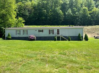5734 Home Creek Rd, Grundy, VA 24614
