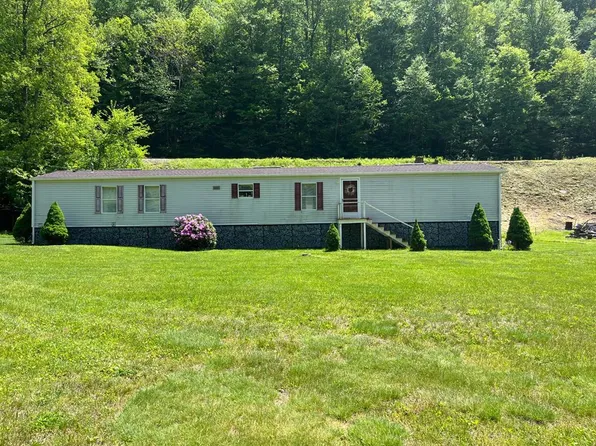 5734 Home Creek Rd, Grundy, VA 24614