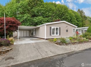 3700 14th Ave SE UNIT 172, Olympia, WA
