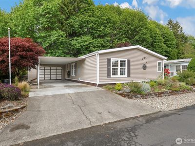 3700 14th Avenue SE #172, Olympia, WA, 98501