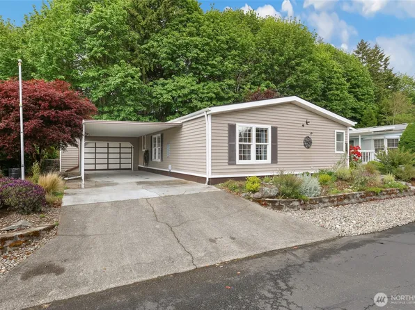 3700 14th Avenue SE #172, Olympia, WA 98501
