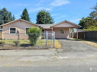 1717 121st St S, Tacoma, WA 98444