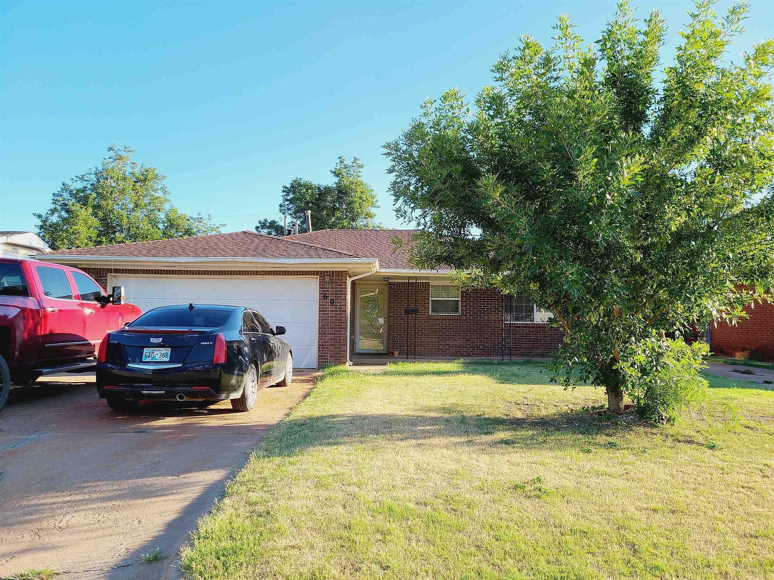 607 E 5th St, Hennessey, OK 73742 Zillow