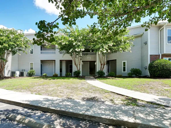 4122 Breezewood Drive #103, Wilmington, NC 28412