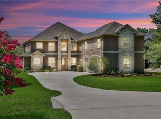 11410 Grand Pine Dr, Montgomery, TX 77356