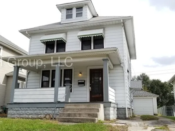 314 N Burgess Ave, Columbus, OH 43204