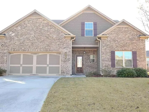 2569 Wimberley Pine Ct, Dacula, GA 30019