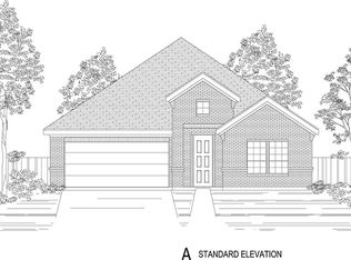 Edgebrook F plan