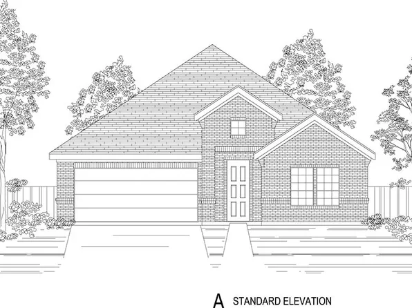 Edgebrook F Plan, Birdsong