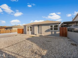 16785 Tracy St, Victorville, CA 92395