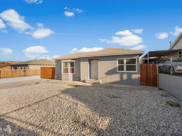 16785 Tracy St, Victorville, CA 92395