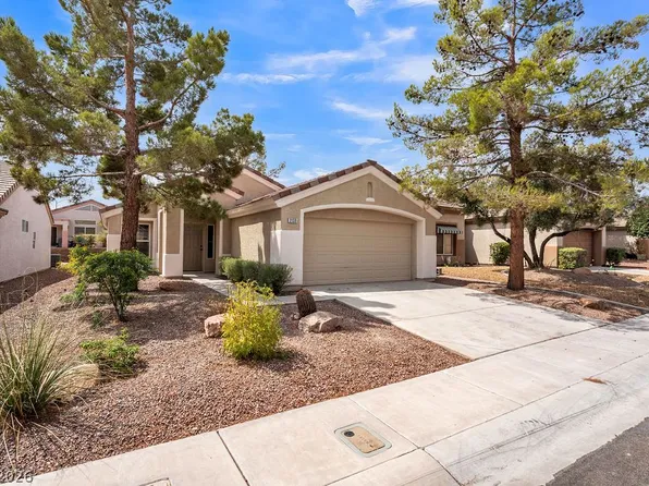 2139 Chapman Ranch Dr, Henderson, NV 89012