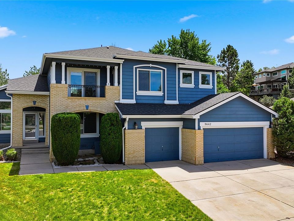 1st image of 9642 Millstone Court
